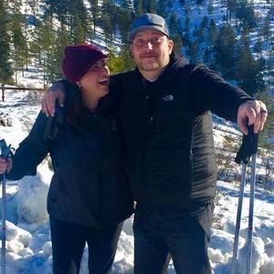 Meet your Posher, Nick